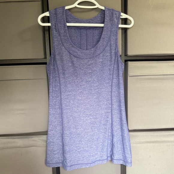 🍋 Lululemon Dash Tank - Picture 4 of 6